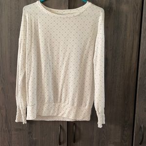 Lucky Brand long sleeve T-Shirt, size S